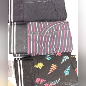 Men's 3-Pack Holiday Boxer Briefs